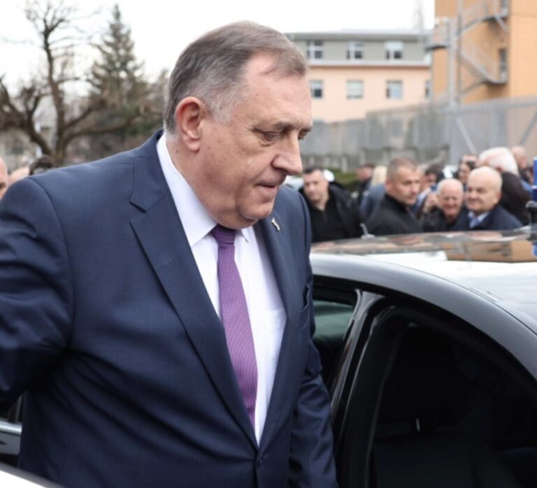 Milorad Dodik,