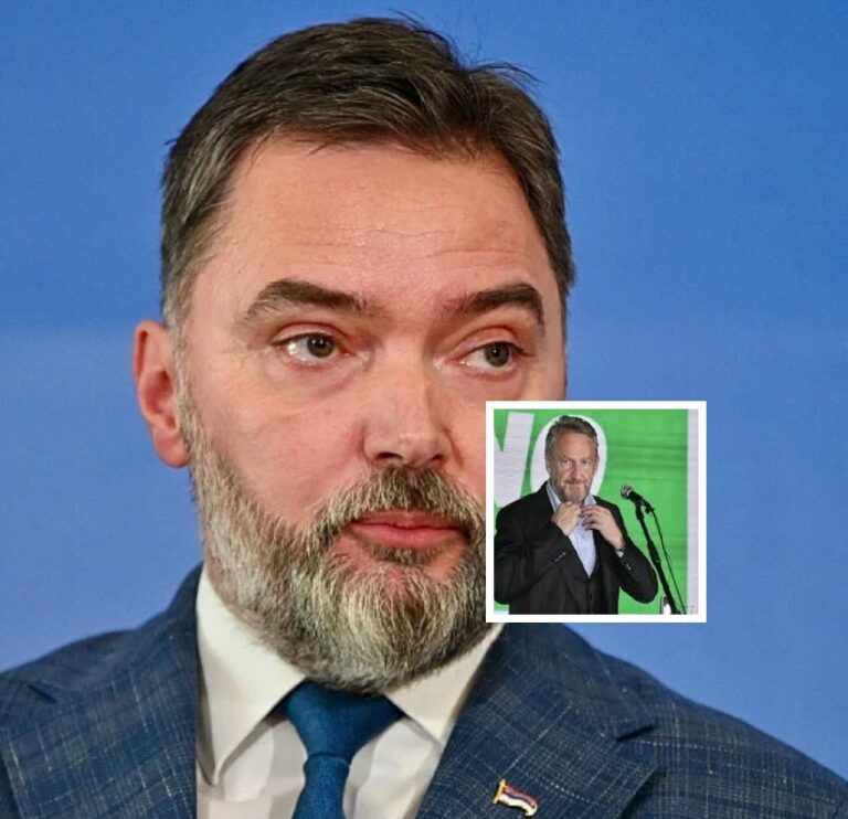 Bakir Izetbegovic, Staša Košarac,