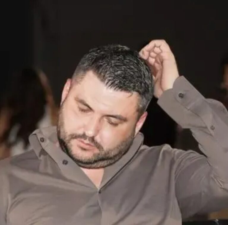 Asmin Durdžić,