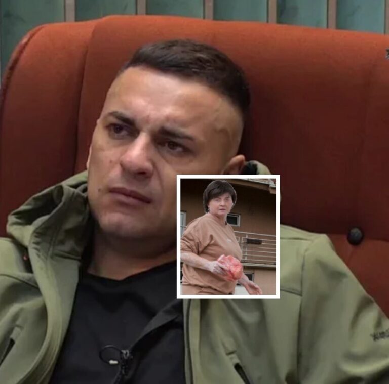 Nenad Macanović Bebica,