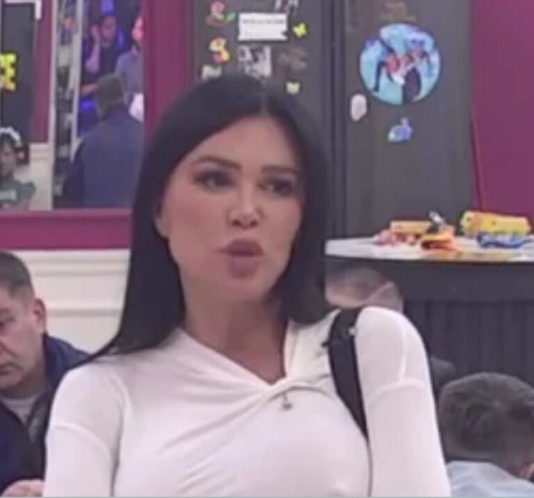 Stanija Dobrojević,