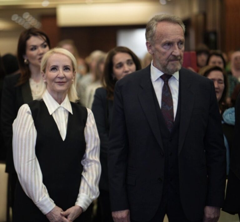 Bakir Izetbegovic,