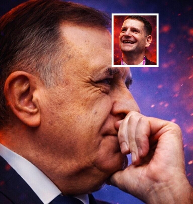 Milorad Dodik,