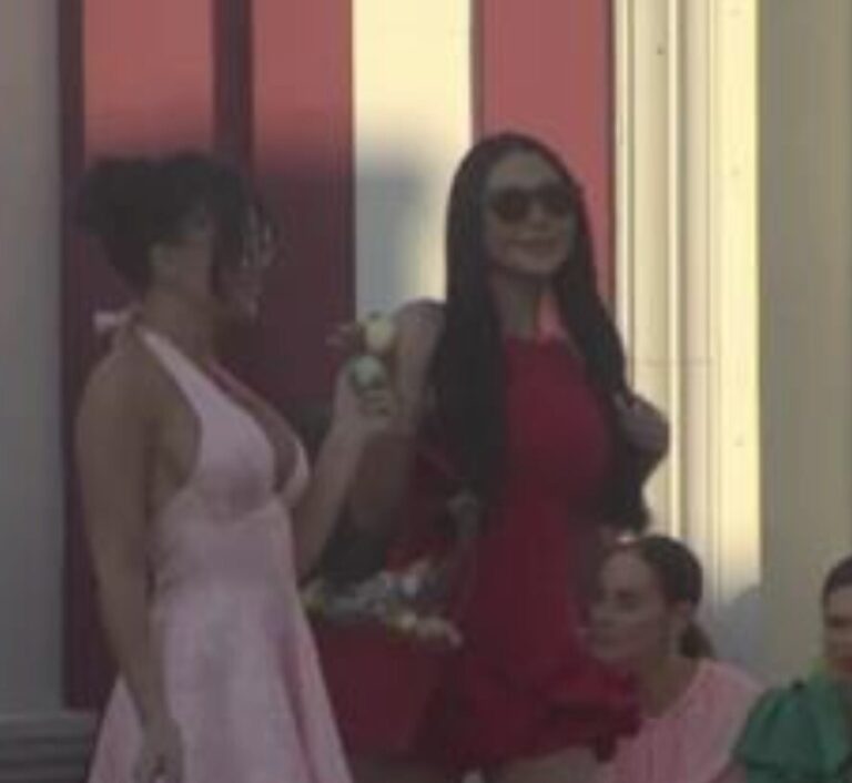 Maja Marinkovic, Stanija Dobrojević,