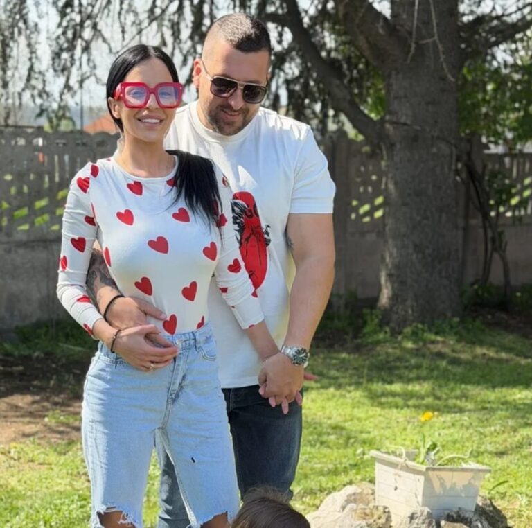Jelena Pešić, Mladen Vuletić,