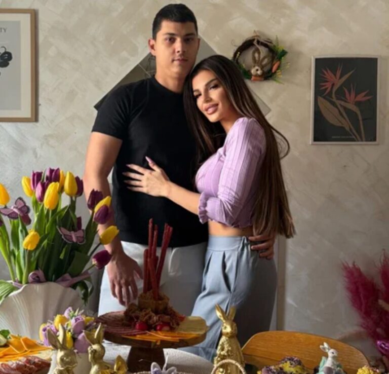 Ena Čolić, Jovan Pejić Peja,