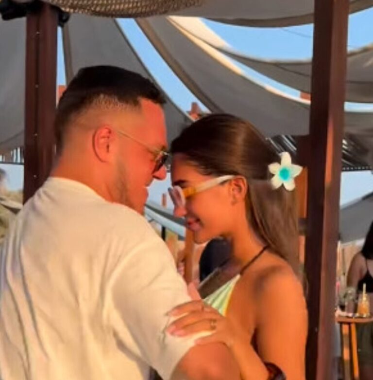 Nenad Marinković Gastoz, Anđela Đuričić,