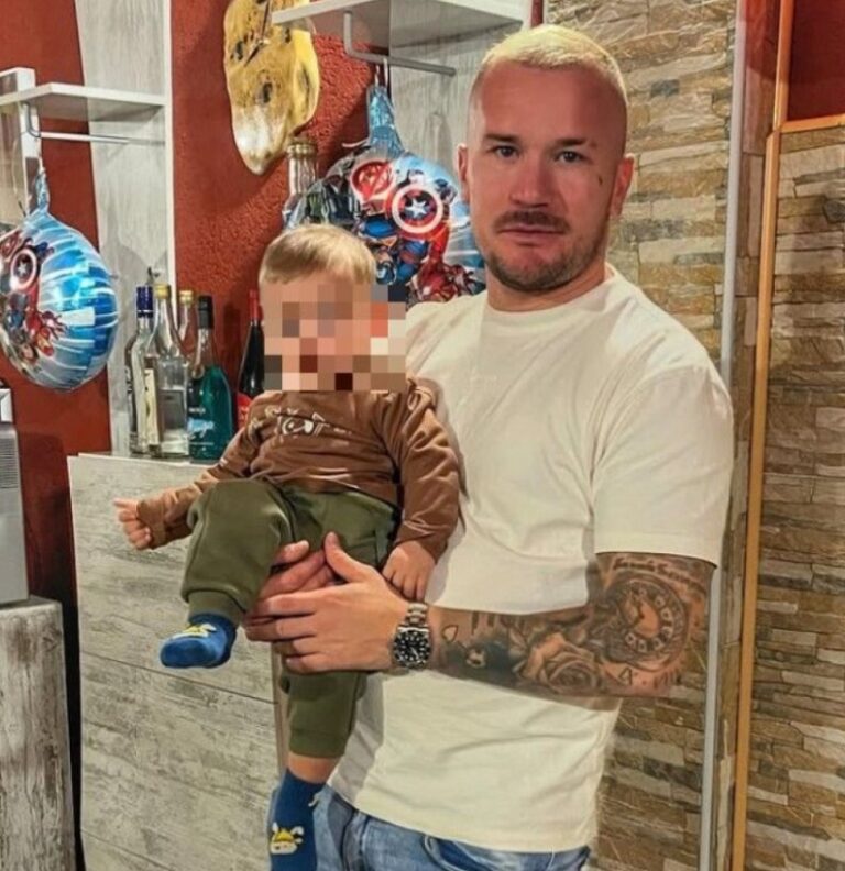 Danijel Dujković Munjez,
