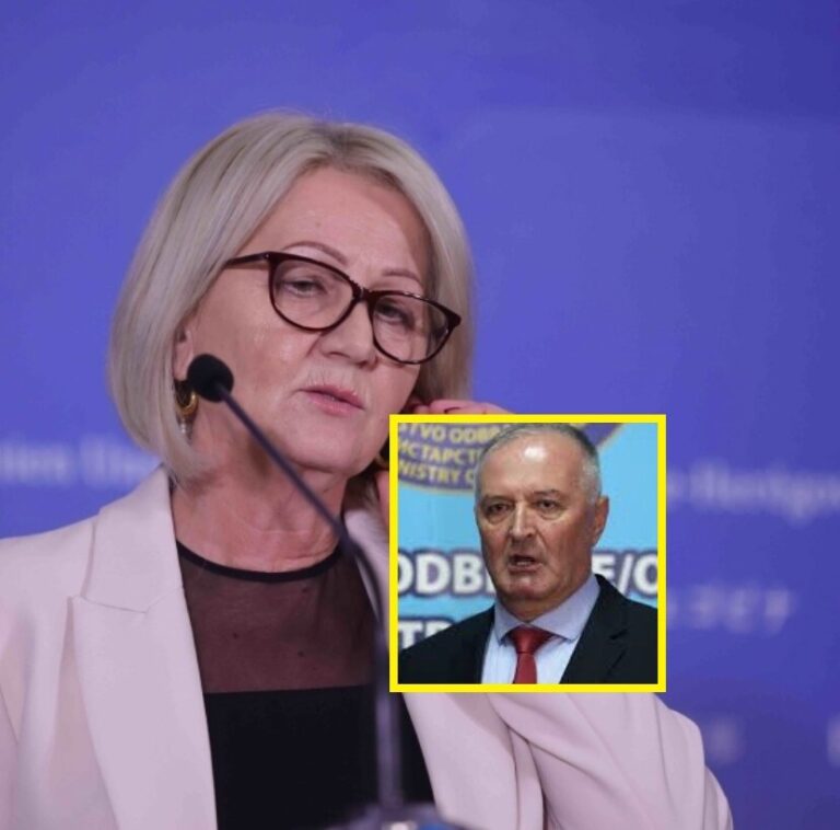 Borjana Krišto, Zukan Helez,