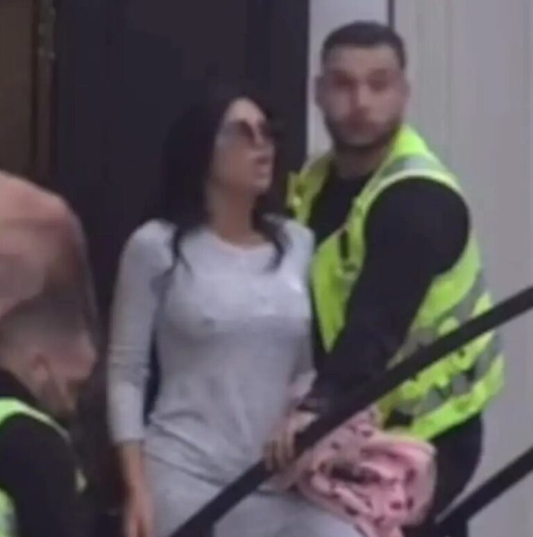 Stanija Dobrojević,