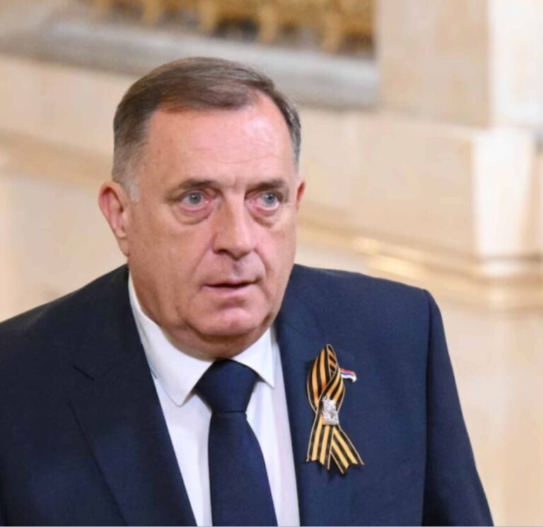 Milorad Dodik,