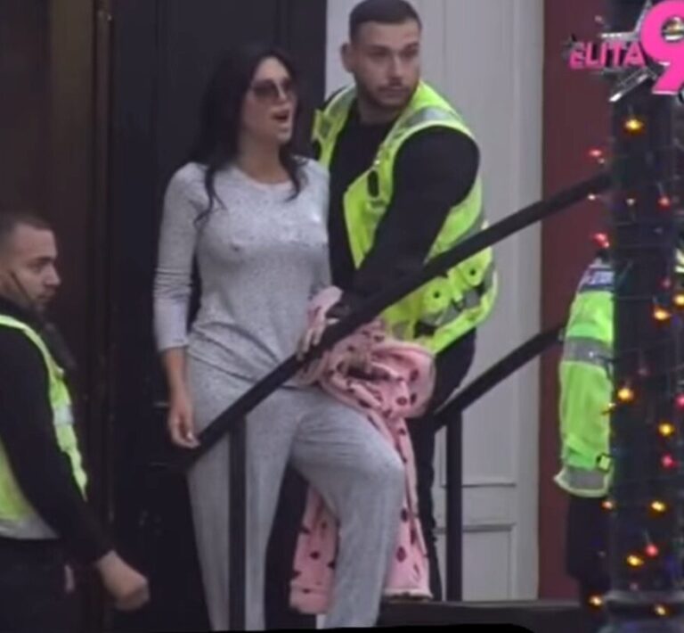 Stanija Dobrojević,