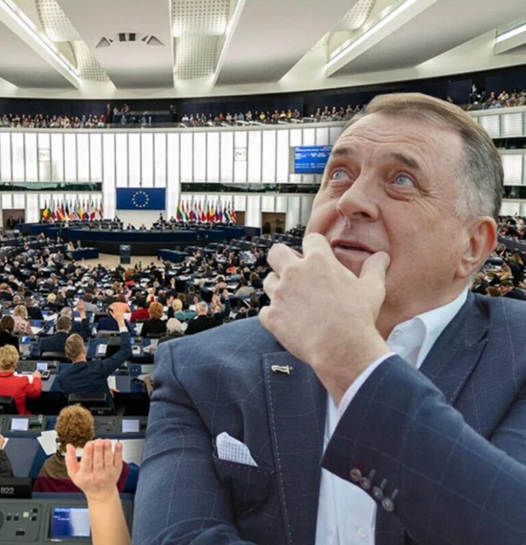 Milorad Dodik,