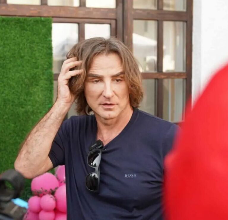 Željko Mitrović,
