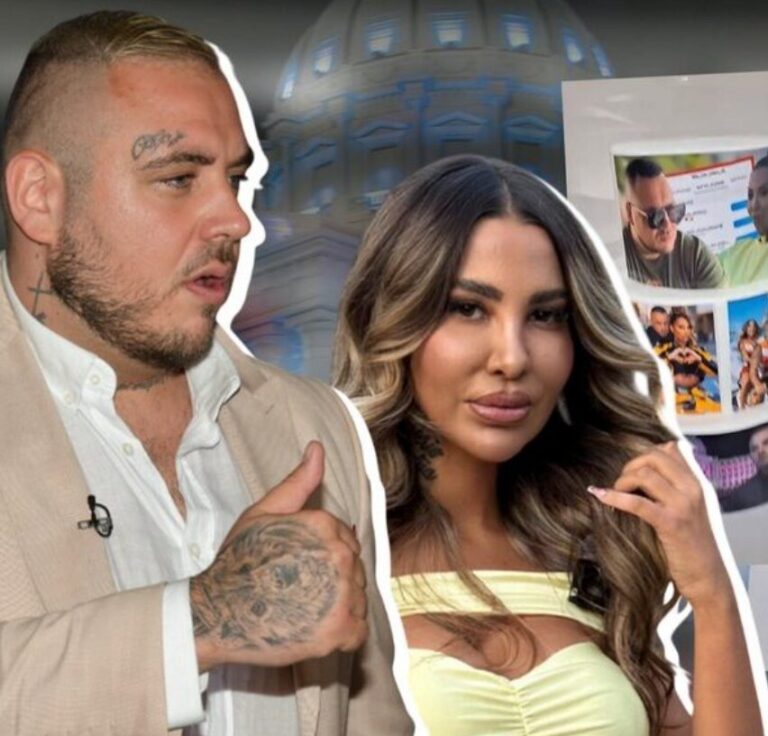 Aneli Ahmić, Filip Car,