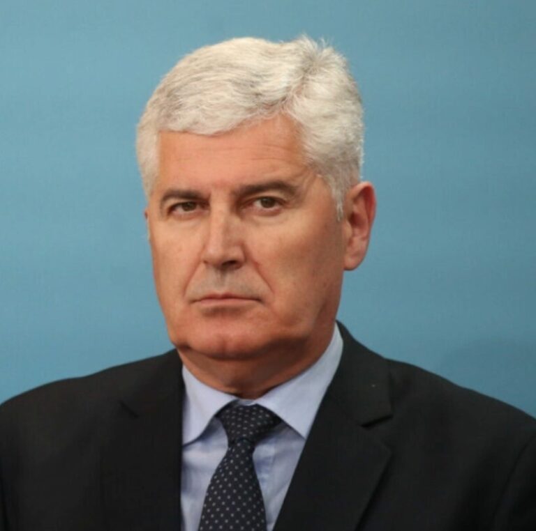 Dragan Covic,
