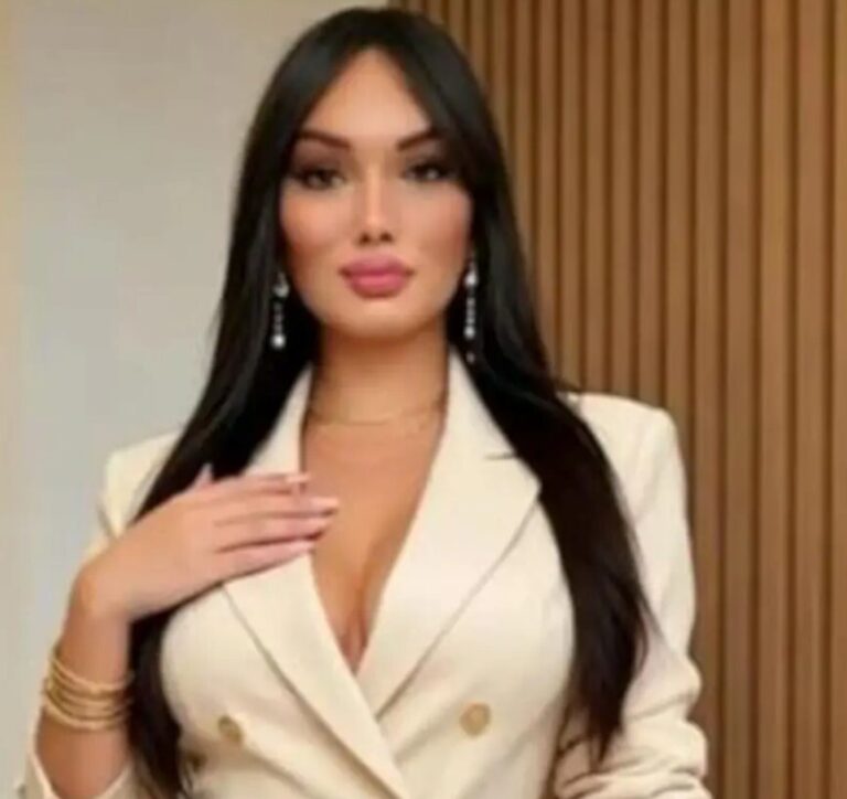 Ana Nikolić,