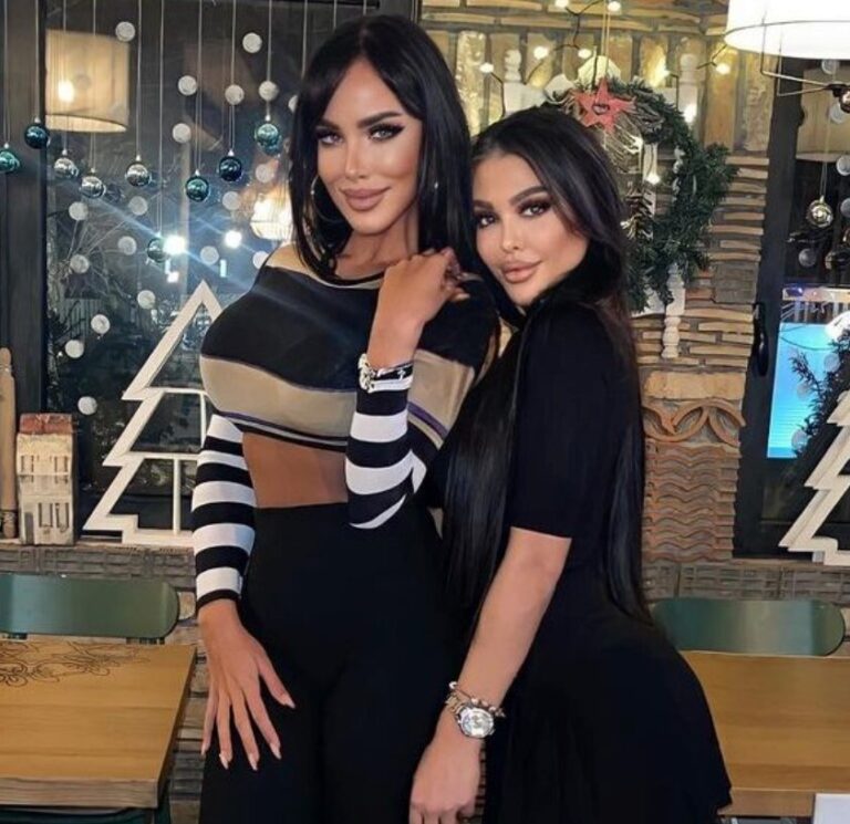 Aleksandra Subotić, Maja Marinkovic,