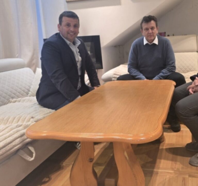 Branko Blanuša, Nebojša Vukanović,