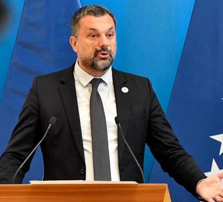 Elmedin Konaković,