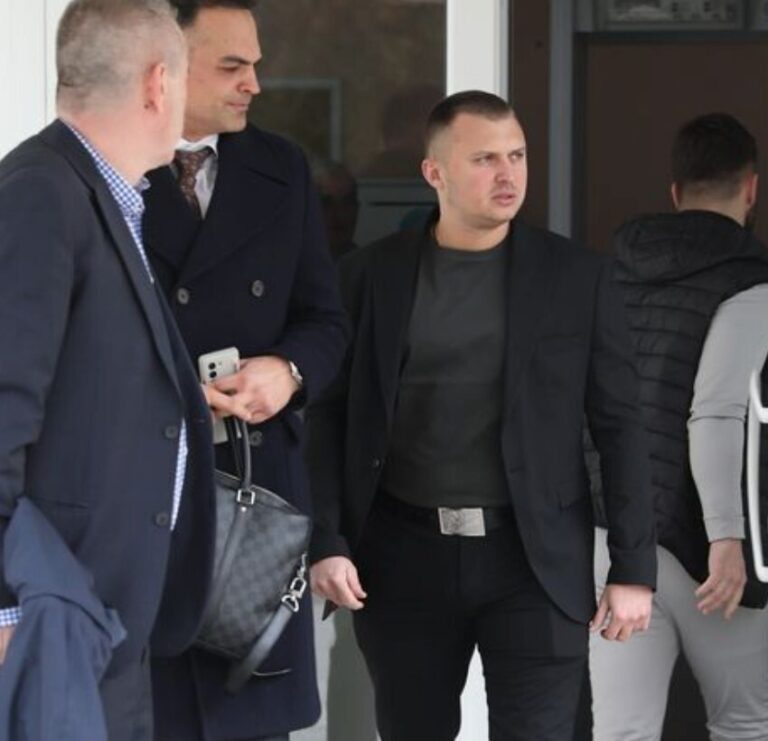 Stefan Karić,