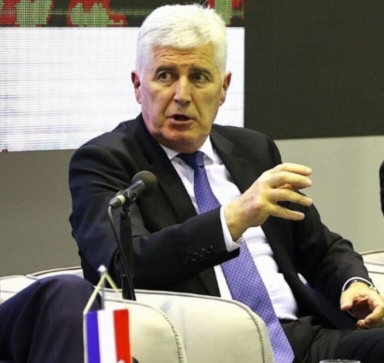 Dragan Covic,