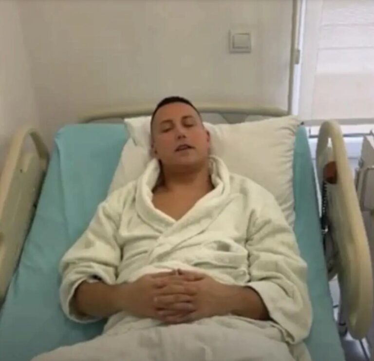 Marko Đedović,