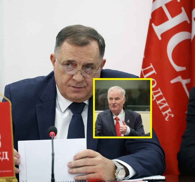 Milorad Dodik,