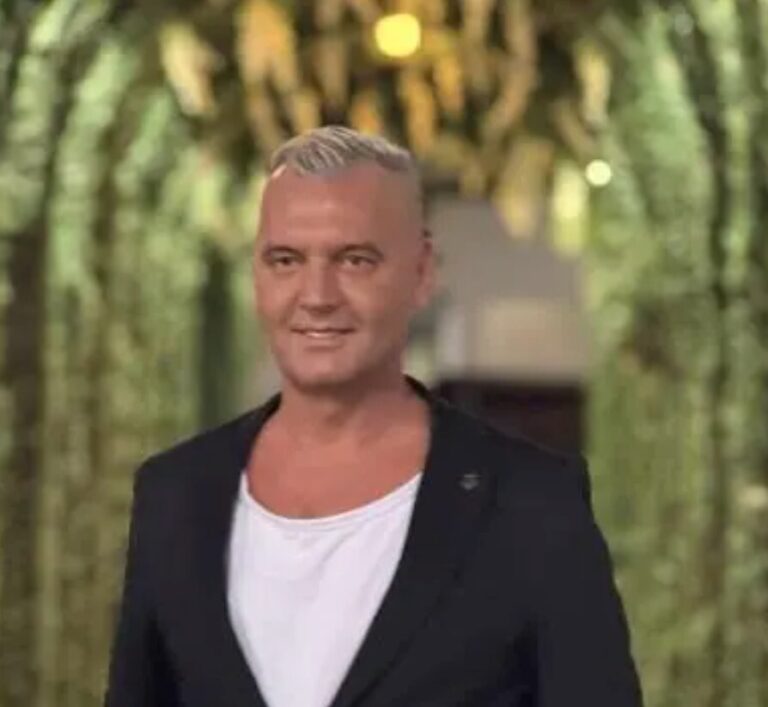 Milan Milošević,