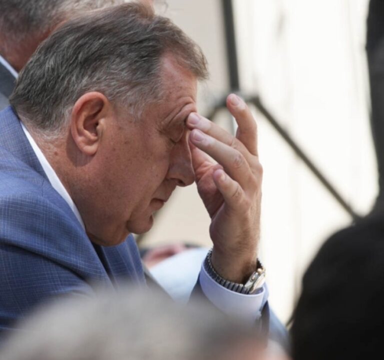 Milorad Dodik,