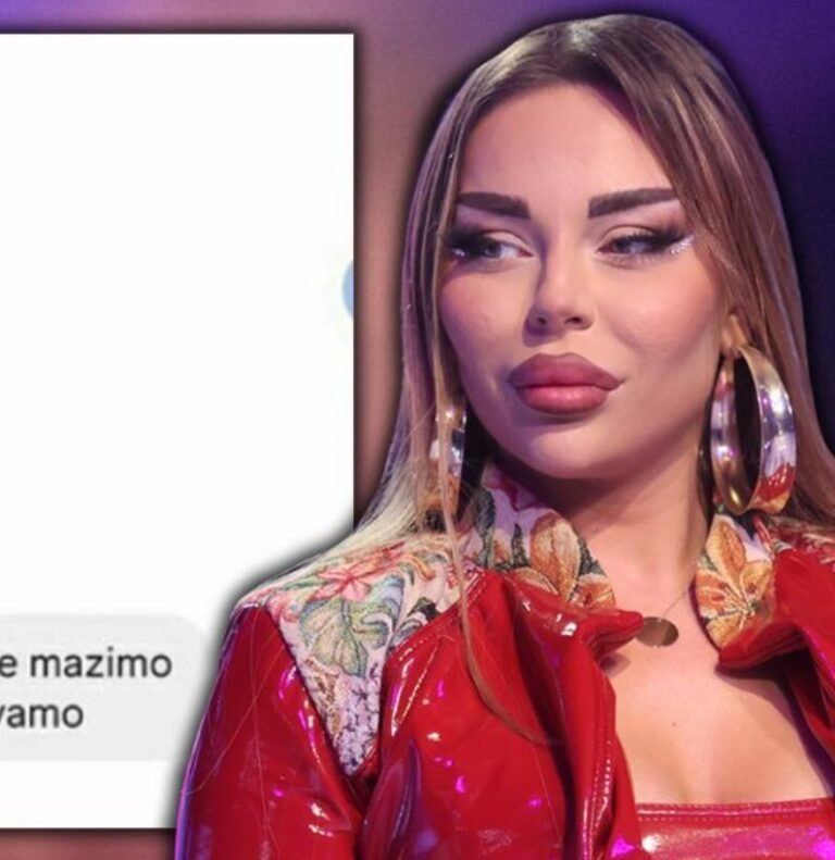 Sofija Janićijević,