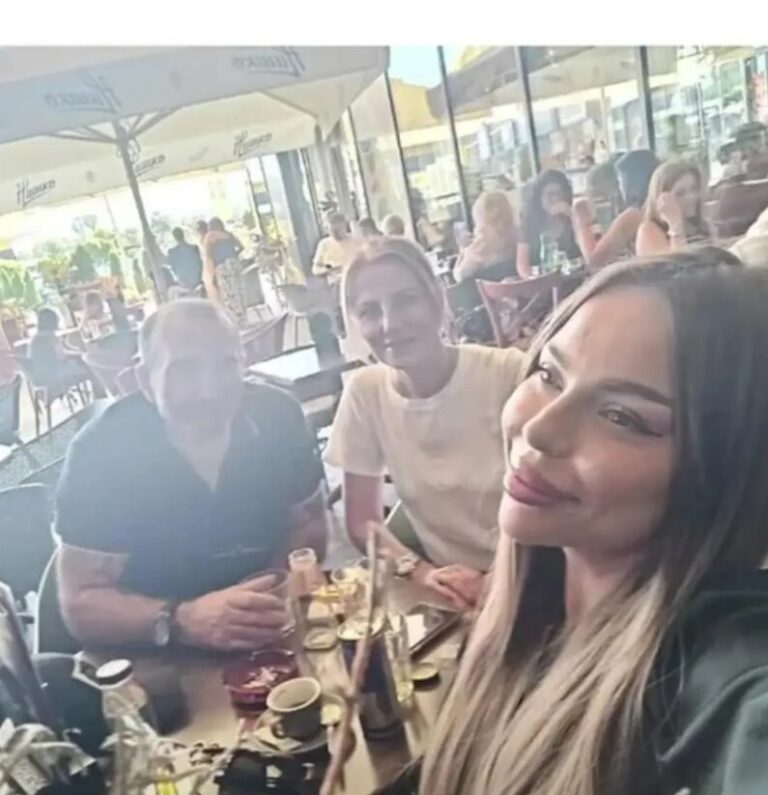 Sofija Janićijević,