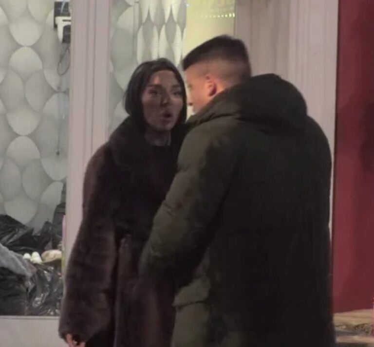 Sofija Janićijević, Borislav Terzić Terza,