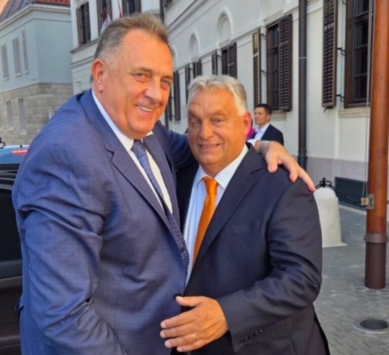 Milorad Dodik,