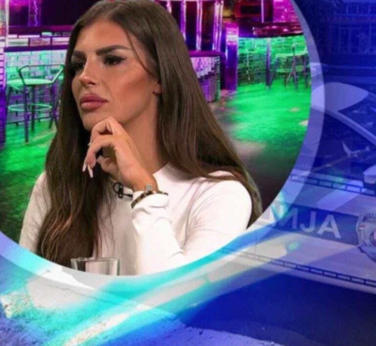 Ena Čolić,