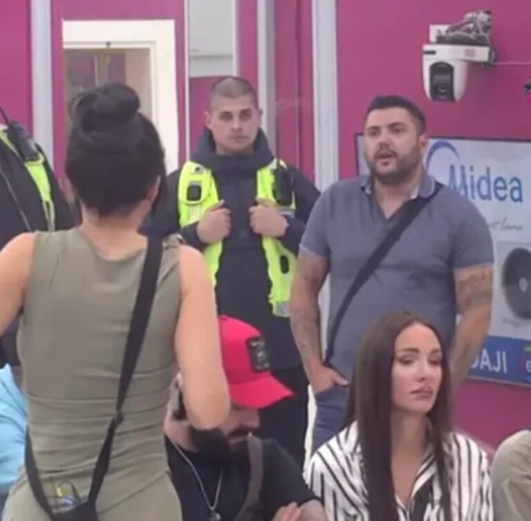 Stanija Dobrojević, Asmin Durdžić,