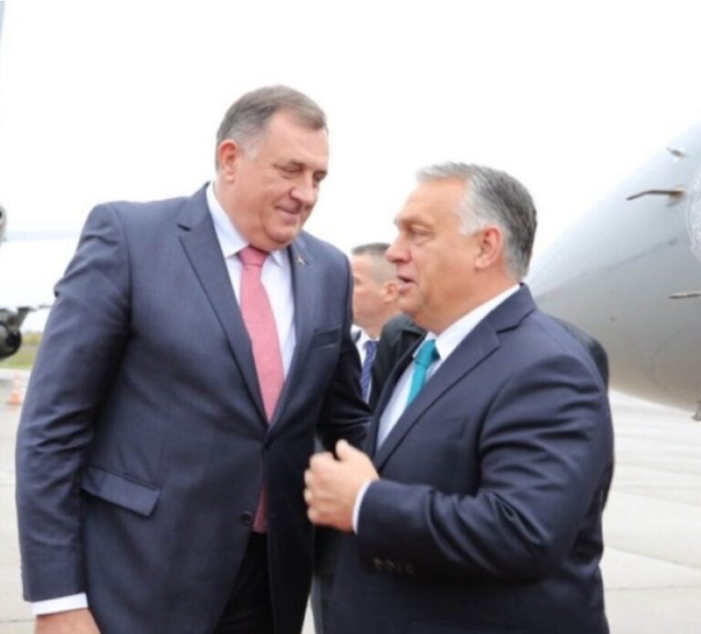 Milorad Dodik,