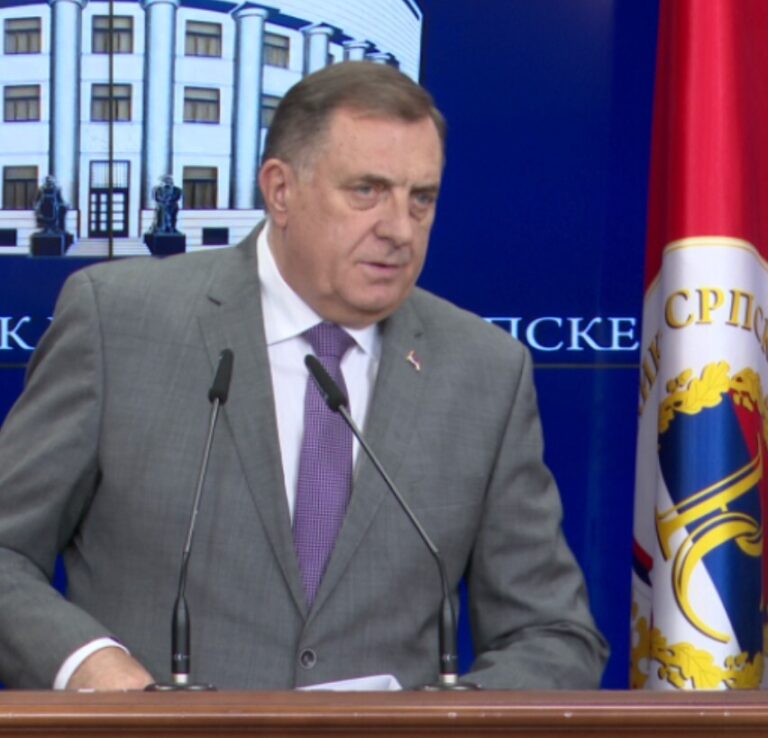 Milorad Dodik,
