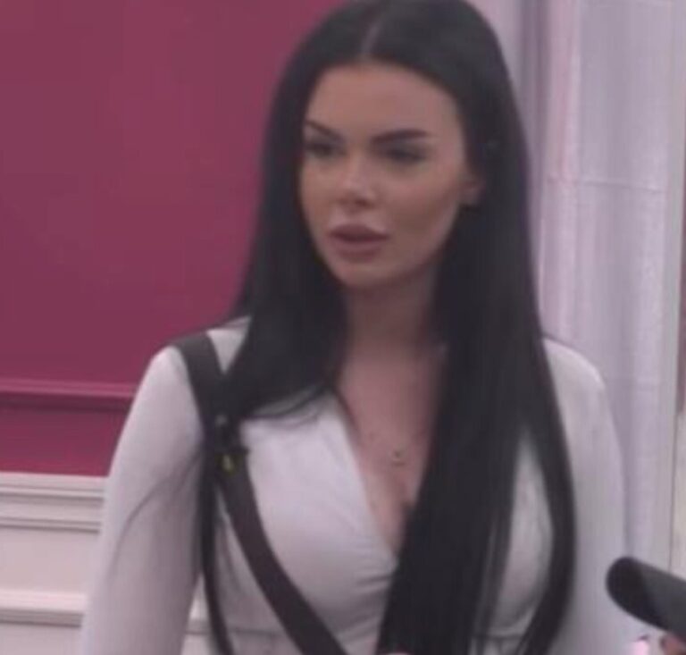 Anita Stanojlović,