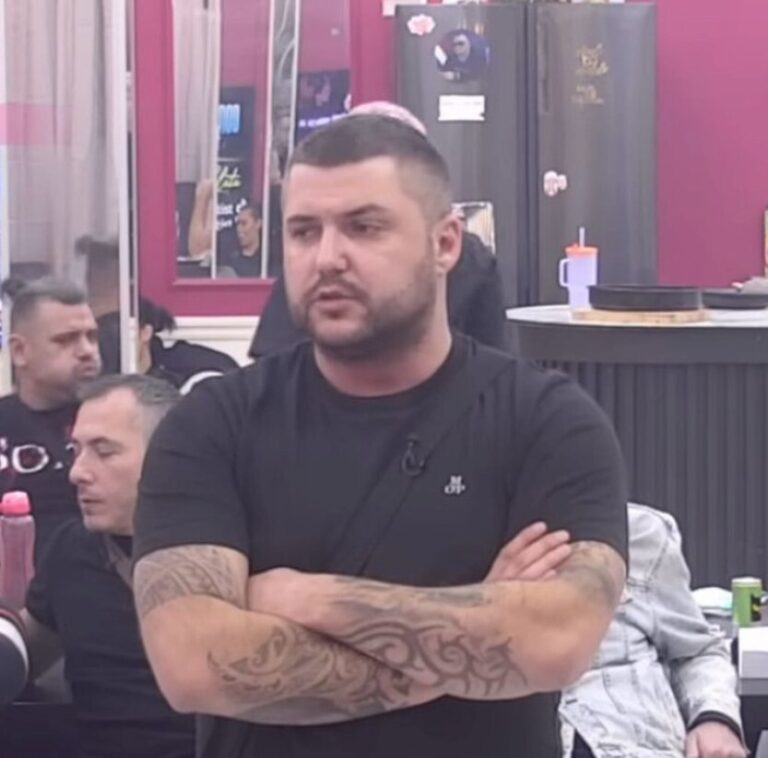 Asmin Durdžić,