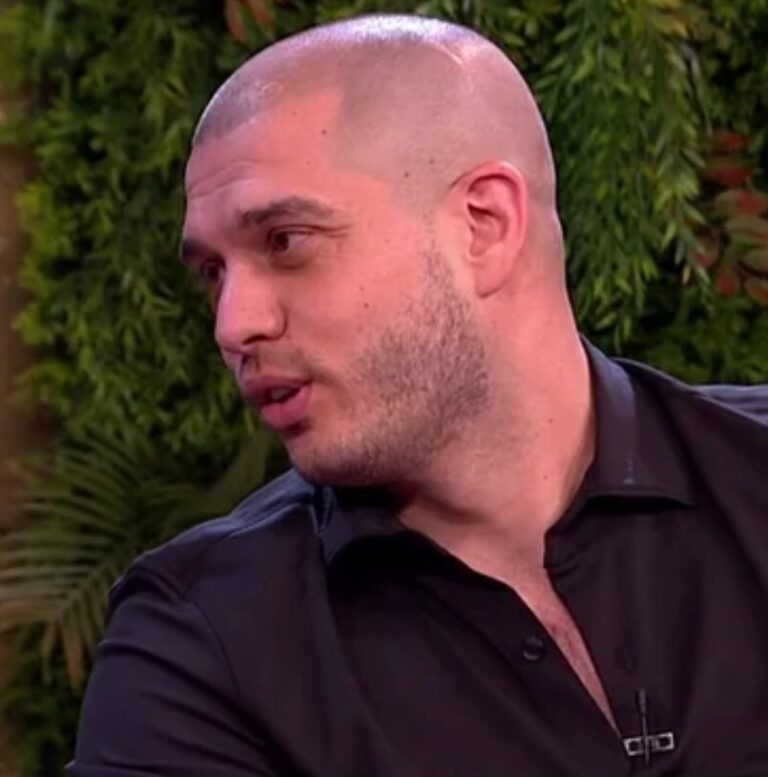Dejan Dragojevic,