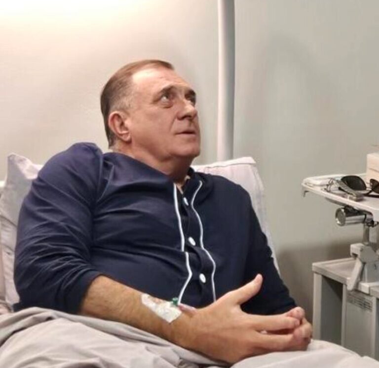 Milorad Dodik,