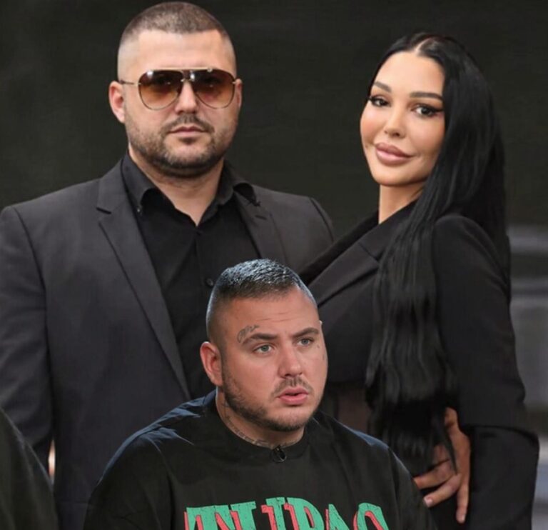 Filip Car, Maja Marinkovic, Asmin Durdžić,