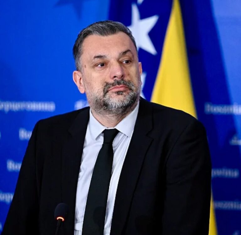 Elmedin Konaković,