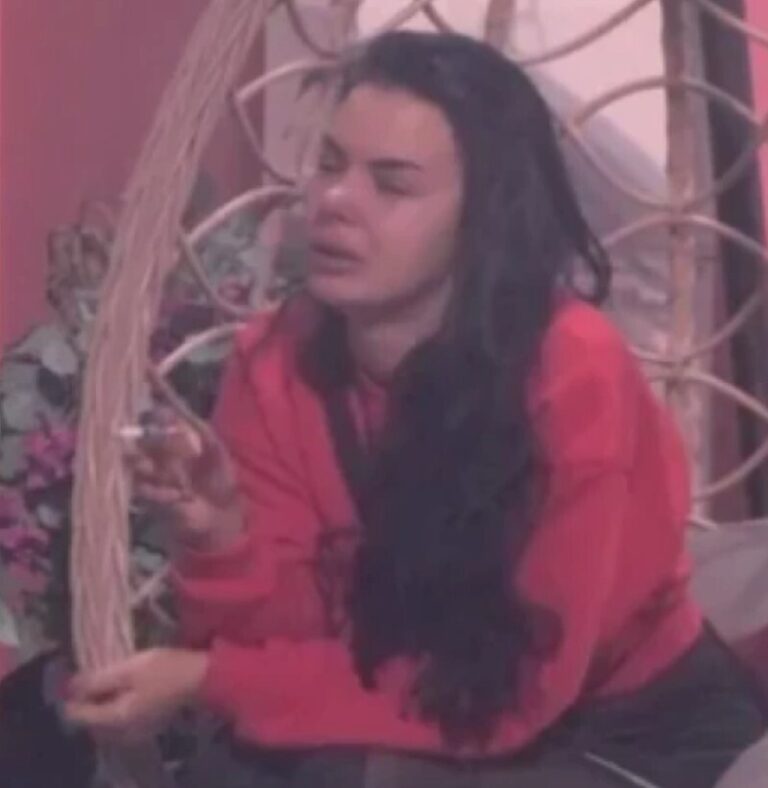 Anita Stanojlović,