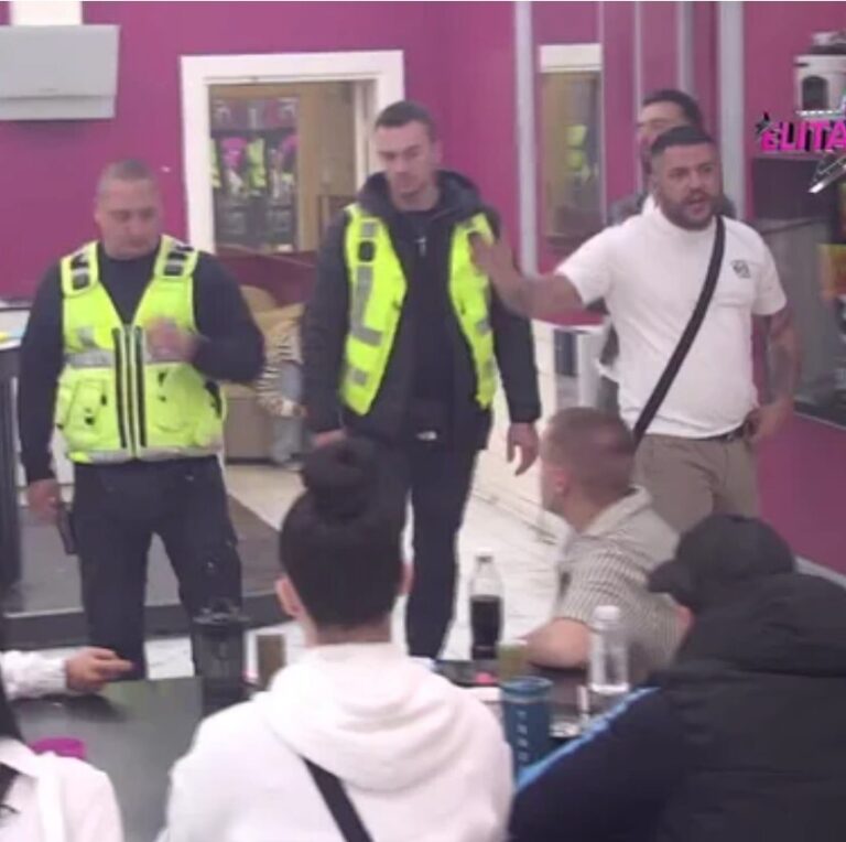 Karambol epskih razmera: Nikad žešći rat Asmine i Aneli Ahmić – Pokopala ga kao roditelja (VIDEO) Asmin Durdžić,
