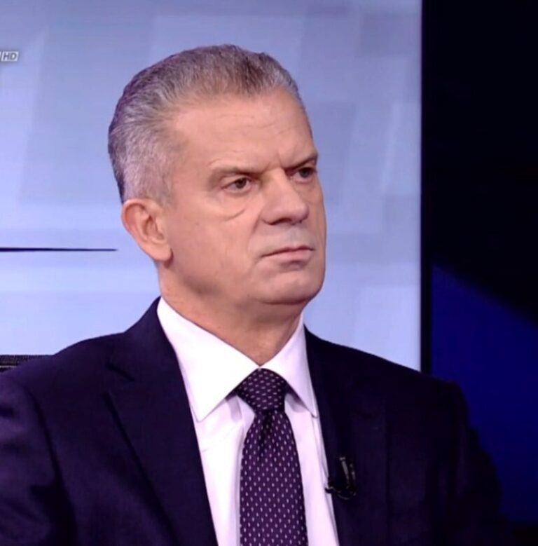 Fahrudin Radoncic,
