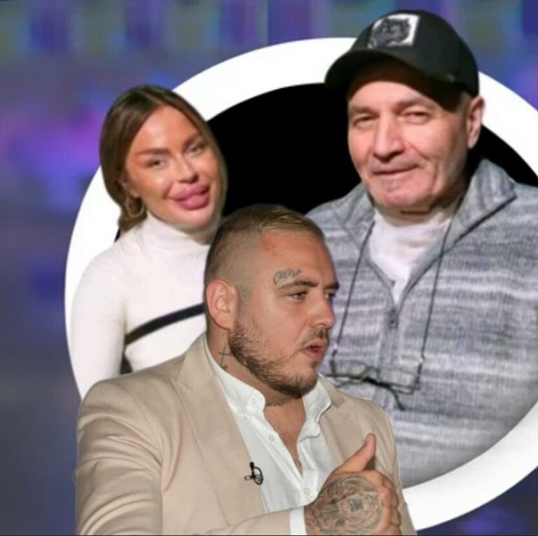 Sofija Janićijević, Filip Car,