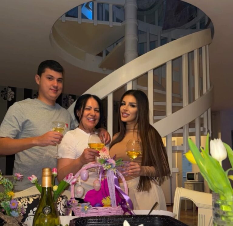Ena Čolić, Jovan Pejić Peja, Zlata Petrović,