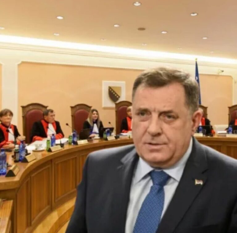 Milorad Dodik,